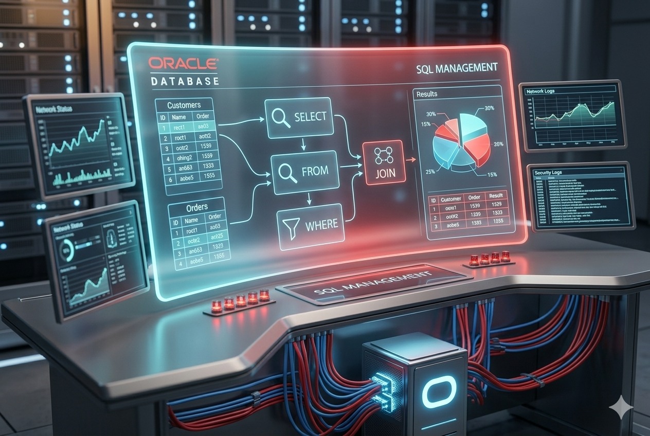 What is a Database?