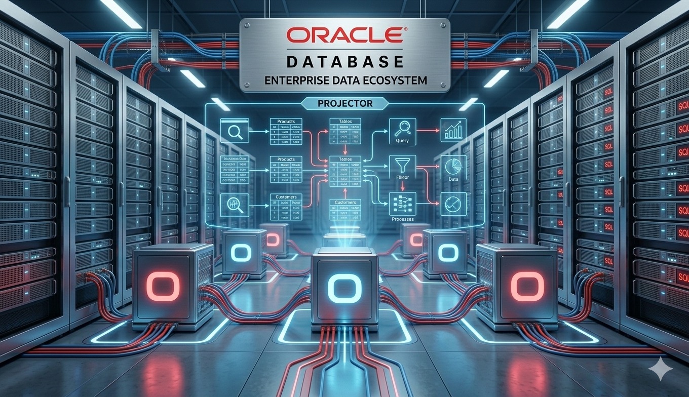 What is a Database?